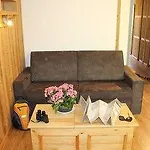 公寓式酒店 Grand Bois Cles Blanches 3*