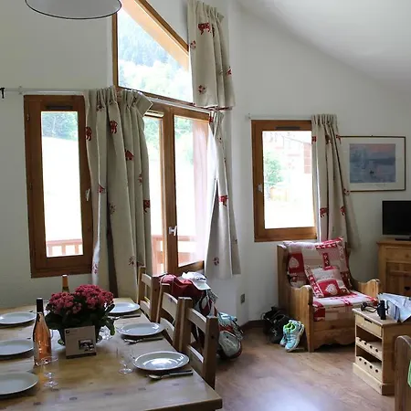 Grand Bois Cles Blanches Aparthotel