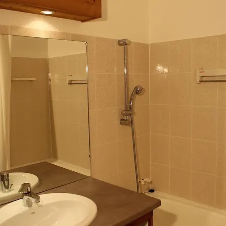 Aparthotel Grand Bois Cles Blanches