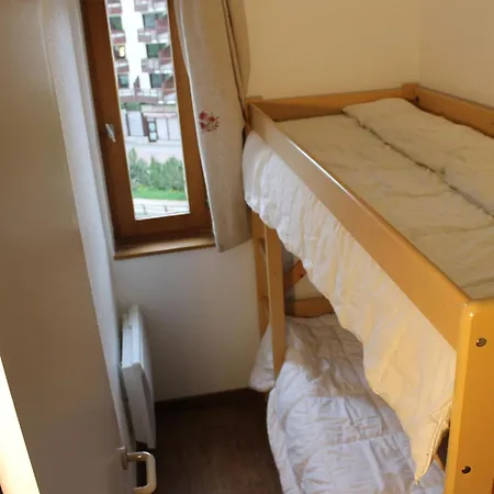 Aparthotel Grand Bois Cles Blanches La Tania
