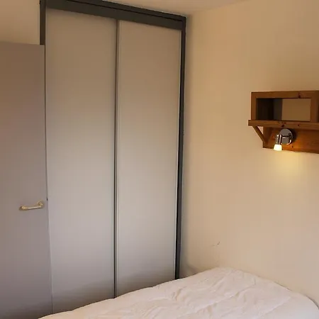Aparthotel Grand Bois Cles Blanches
