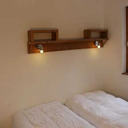 Grand Bois Cles Blanches Aparthotel
