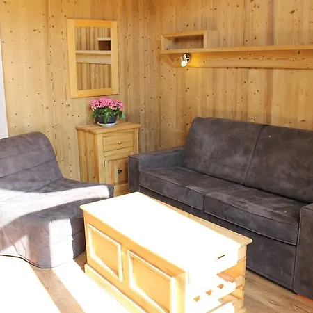 Grand Bois Cles Blanches Aparthotel