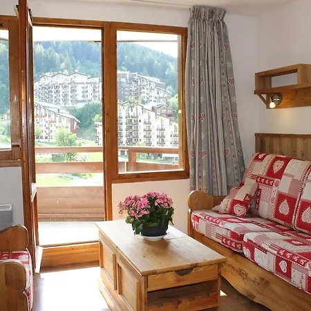 Aparthotel Grand Bois Cles Blanches *