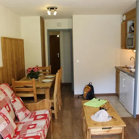 Grand Bois Cles Blanches Aparthotel