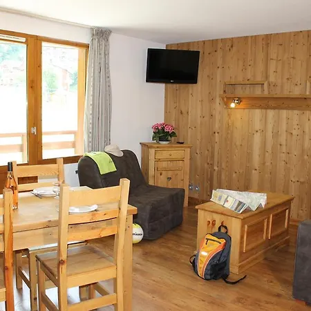 Aparthotel Grand Bois Cles Blanches