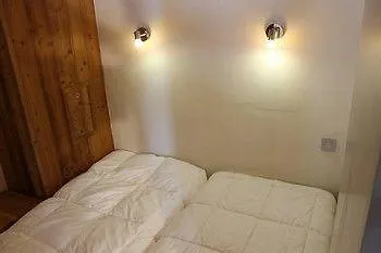 Grand Bois Cles Blanches Aparthotel