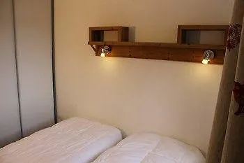 Aparthotel Grand Bois Cles Blanches *