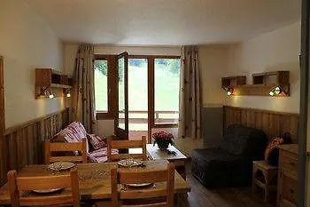 Aparthotel Grand Bois Cles Blanches