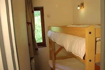 Grand Bois Cles Blanches Aparthotel La Tania