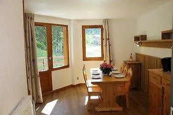 Aparthotel Grand Bois Cles Blanches