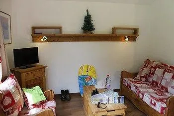 Grand Bois Cles Blanches Aparthotel