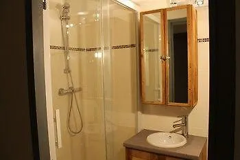 Aparthotel Grand Bois Cles Blanches La Tania