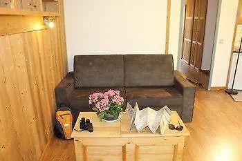 Aparthotel Grand Bois Cles Blanches *