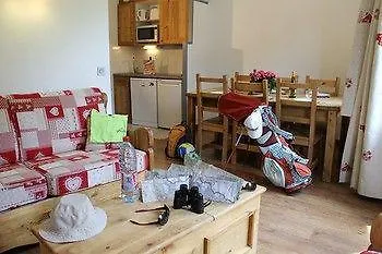 Grand Bois Cles Blanches Aparthotel