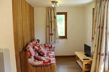 Grand Bois Cles Blanches Aparthotel