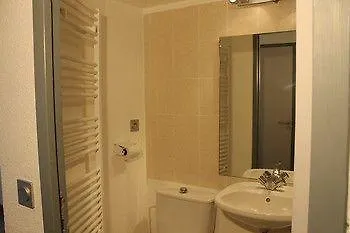 Grand Bois Cles Blanches Aparthotel La Tania