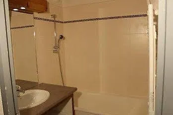 Grand Bois Cles Blanches Aparthotel La Tania