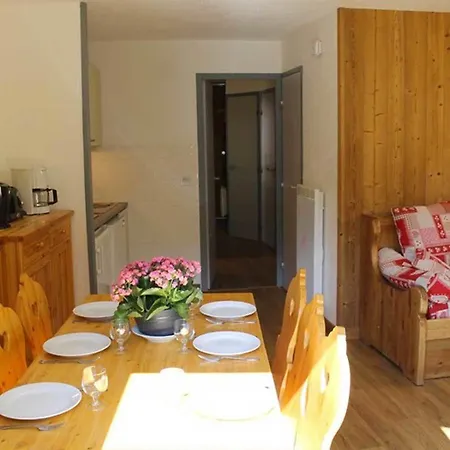 Aparthotel Grand Bois Cles Blanches