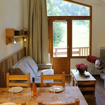 Grand Bois Cles Blanches Aparthotel