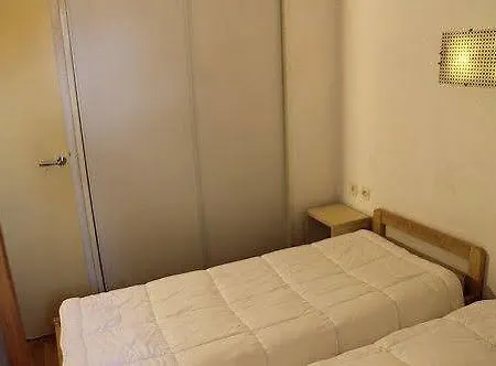 Grand Bois Cles Blanches Aparthotel
