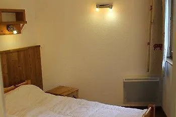 Lägenhetshotell Grand Bois Cles Blanches