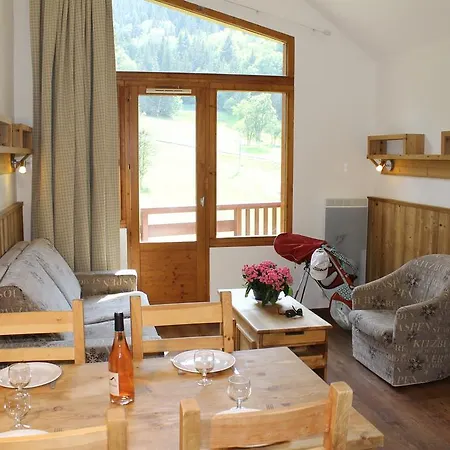 Aparthotel Grand Bois Cles Blanches *