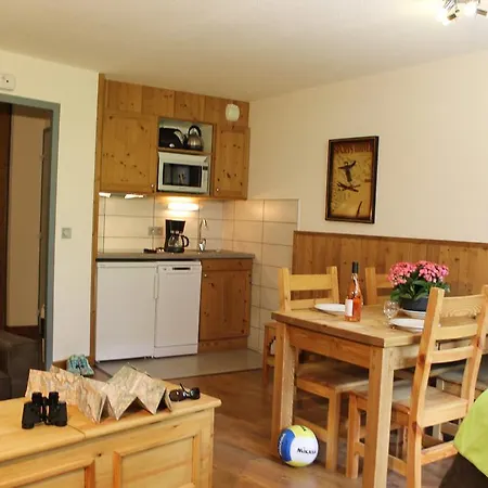 Grand Bois Cles Blanches Aparthotel *