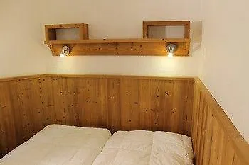 Grand Bois Cles Blanches Aparthotel *