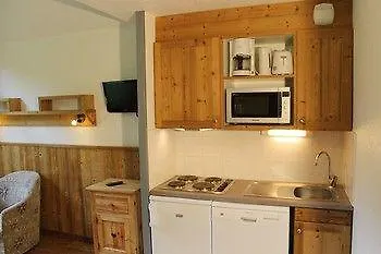 Aparthotel Grand Bois Cles Blanches La Tania