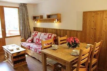 Aparthotel Grand Bois Cles Blanches