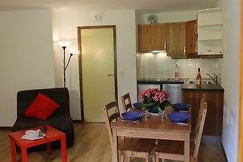 Aparthotel Grand Bois Cles Blanches La Tania