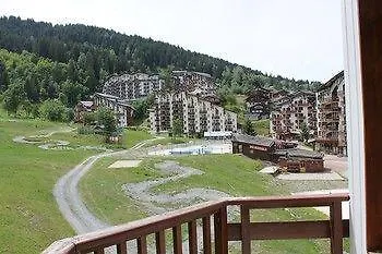 Grand Bois Cles Blanches Aparthotel *